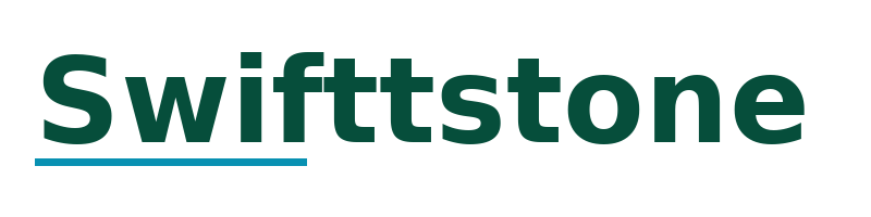 Swifttstone logo